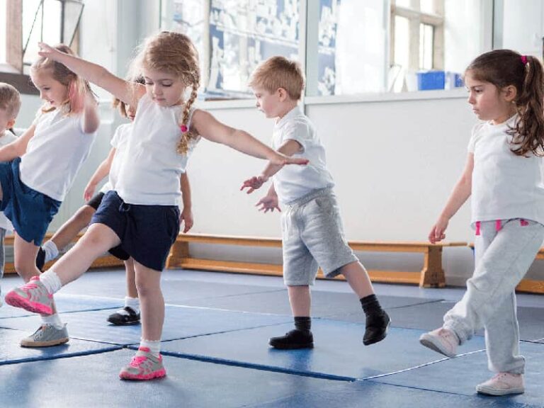 Prywatny żłobek Fair Play