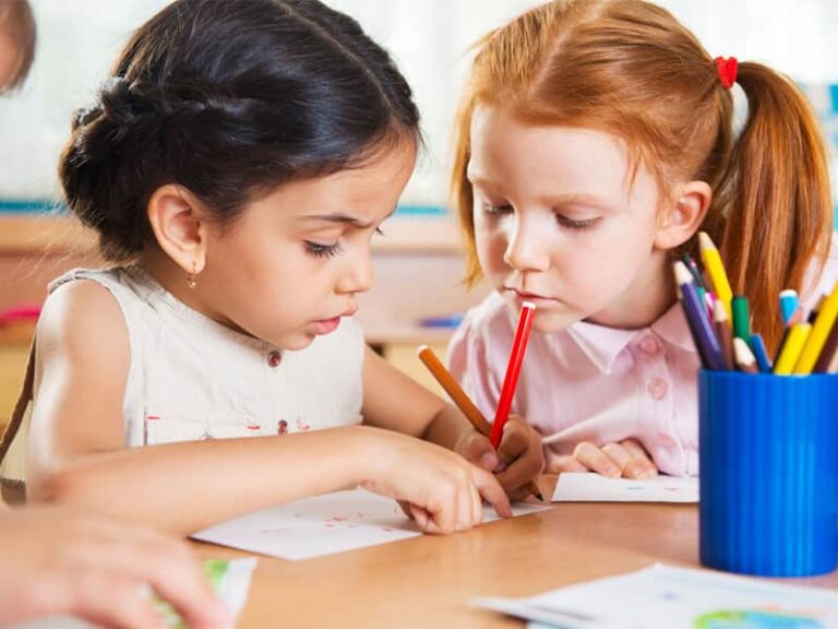 Publiczne Przedszkole i Prywatny Żłobek Fair Play