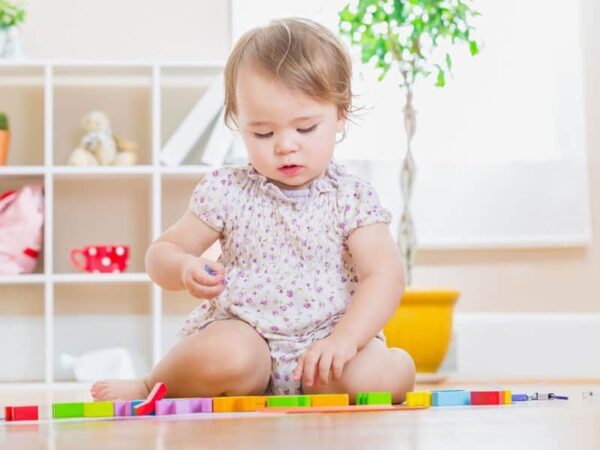 Niepubliczny Żłobek i Przedszkole