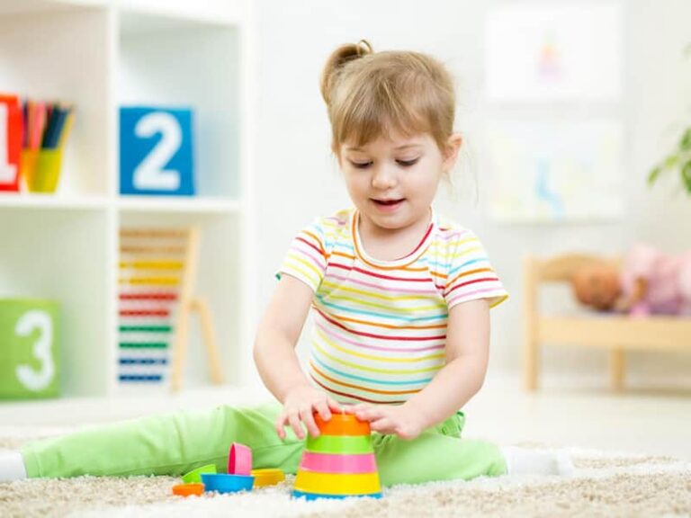 Żłobek i przedszkole